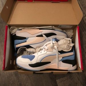 Puma SZ 8.5 women’s shoes